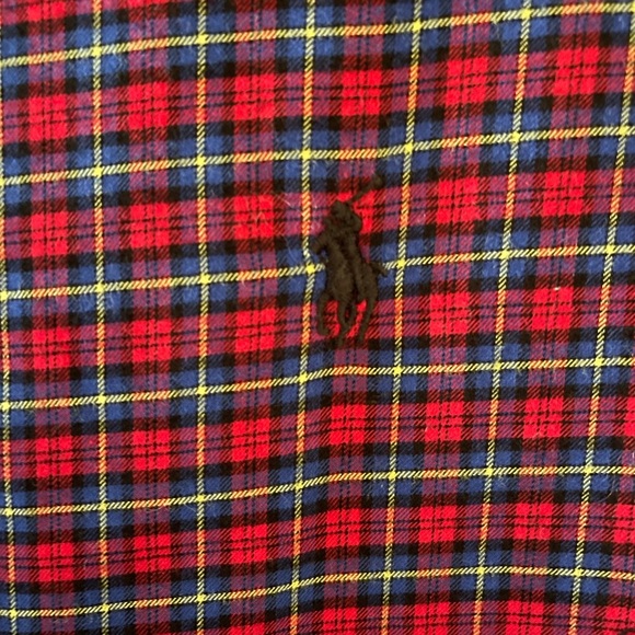 Ralph Lauren button down shirt • Men’s XL - Picture 2 of 5